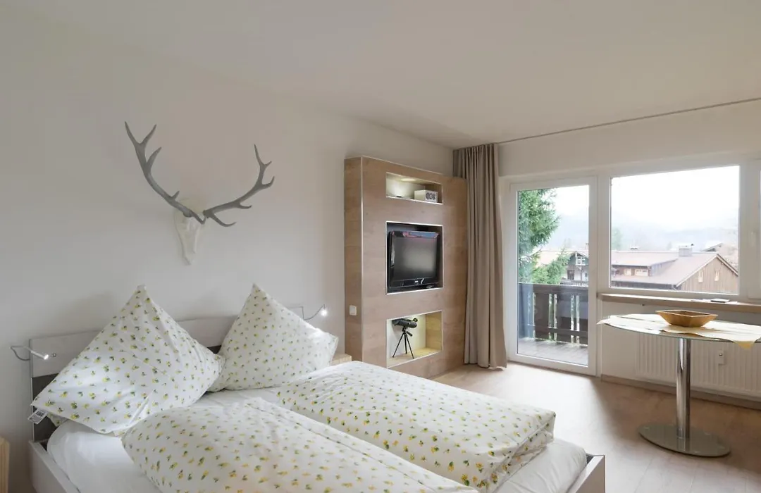 Ferienwohnung Krüger-1