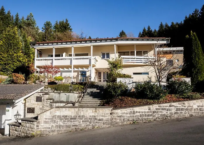 Villa Am First Oberstdorf